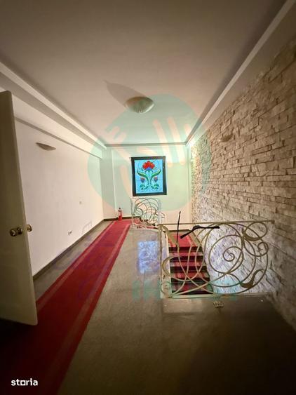 Spațiu comercial, de 332 mp, în Calea Călărașilor