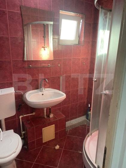 Apartament 3 camere, 63 mp, zona-Beclean - 7
