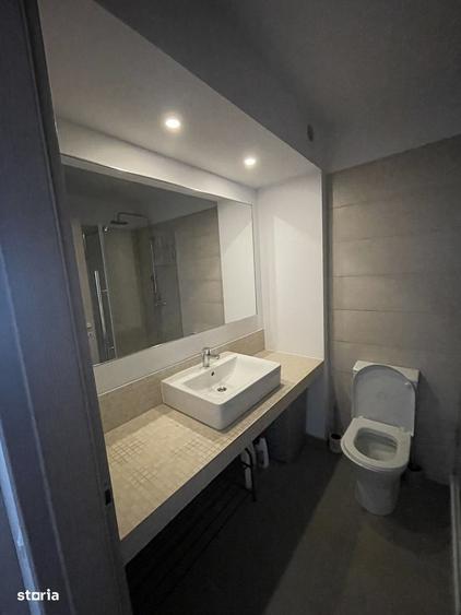 Apartament cu 2 camere decomandat în Politehnica