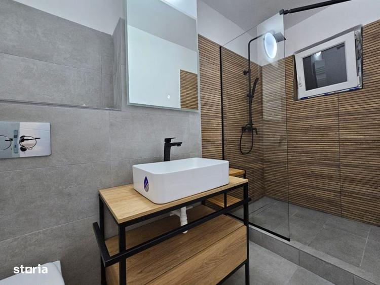 Apartament cu 2 camere în Astra
