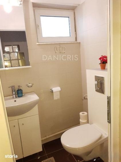 Apartament 3 camere decomandat Centru | Etaj 1 | 2 bai | 2 balcoane - 1