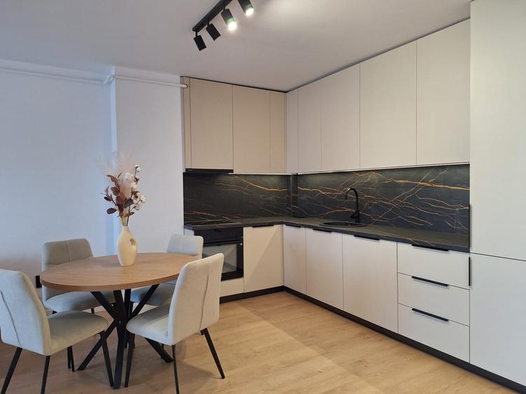 Apartament 2 camere | modern | nelocuit | Eroilor Residence - 1