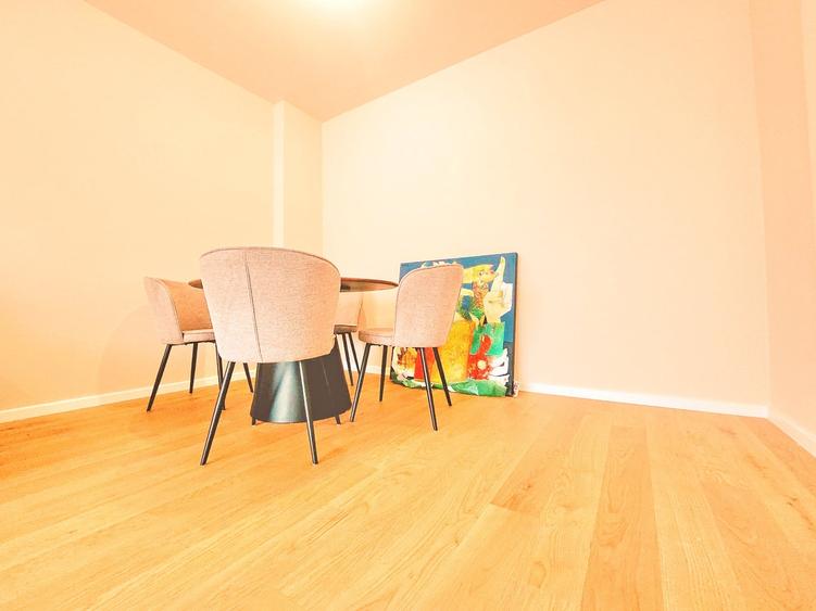 Apartament cu 2 camere decomandat, mobilat în Carierei