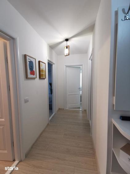 Apartament 2 camere - 7