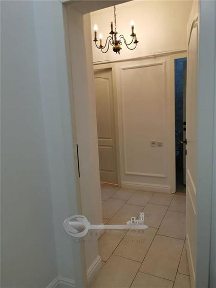 Apartament cu 2 camere decomandat în Copou