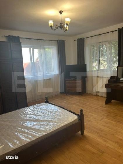 Apartament cu 3 camere în Dâmbul Rotund