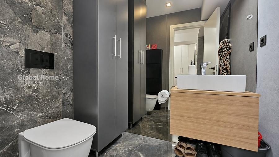 Apartament 2 camere 90 MP | Erou Iancu Nicolae | Parcare subterana - 13