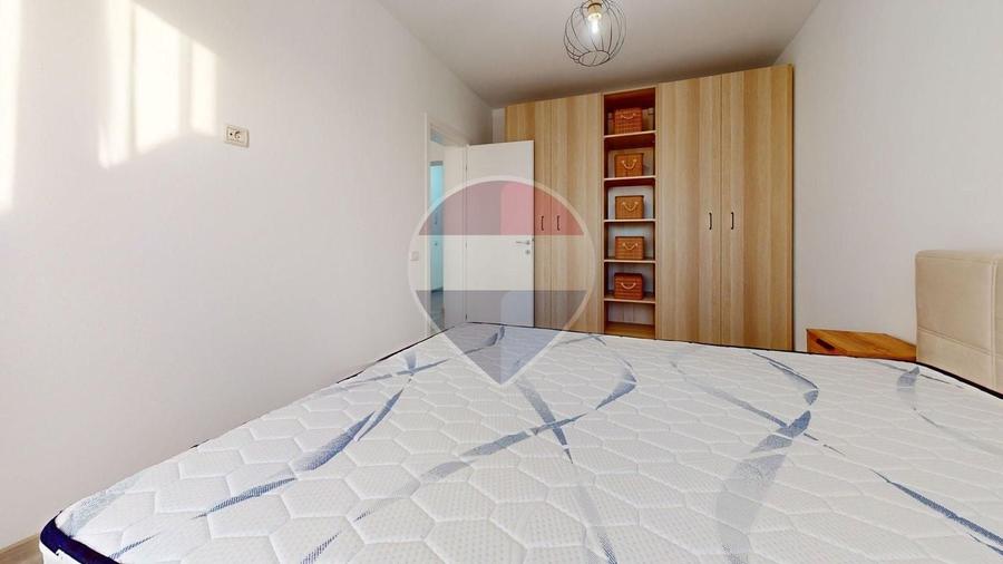 APARTAMENT NOU, PRIMA ÎNCHIRIERE , SUBCETATE CITY 2, SÂNPETRU - 8