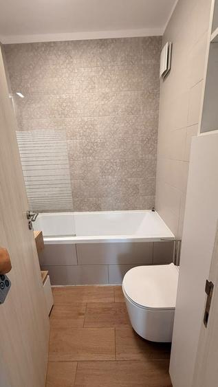 Apartament cu 2 camere în Băneasa