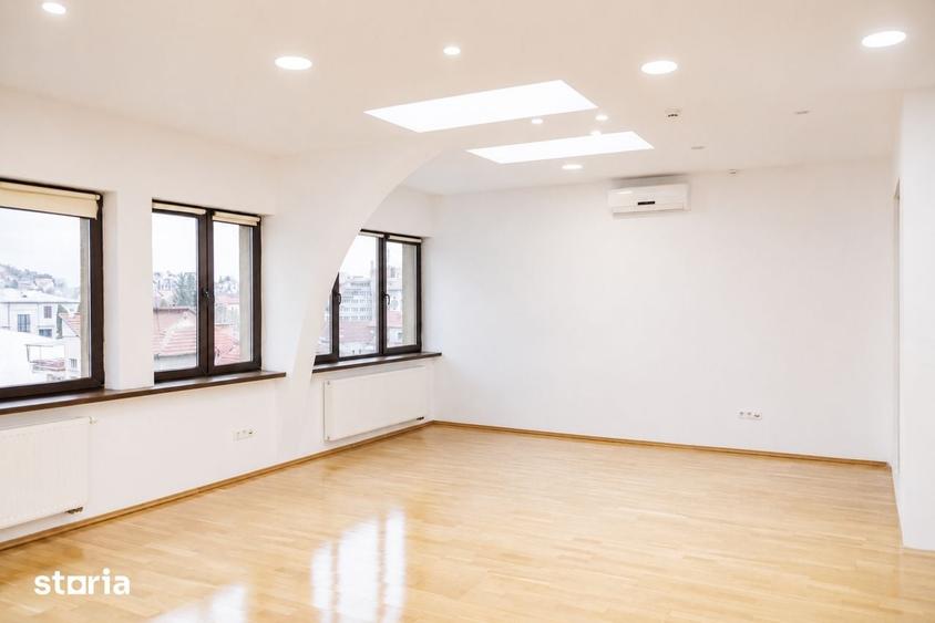 Spațiu comercial, de 170 mp, în Bartolomeu