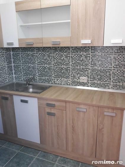 Apartament cu o camera de vanzare in zona ?agului