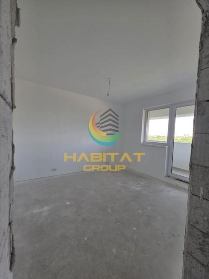 Apartament cu 3 camere decomandat în Metalurgiei