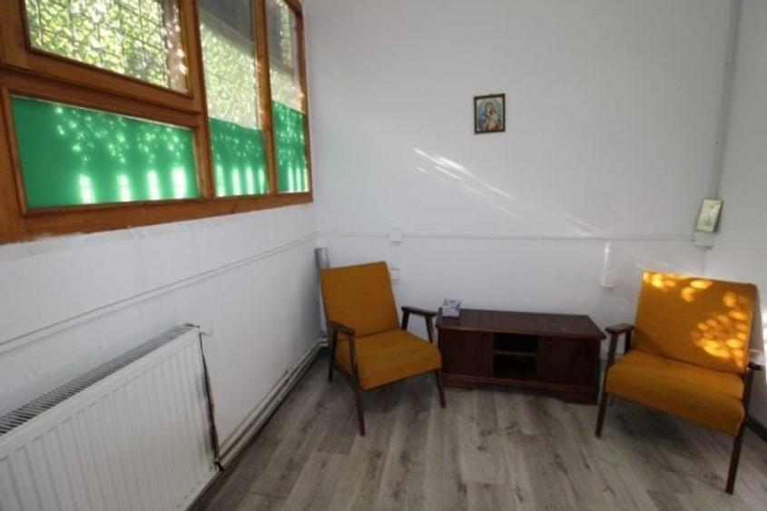Spațiu comercial, de 140 mp, în Baba Novac