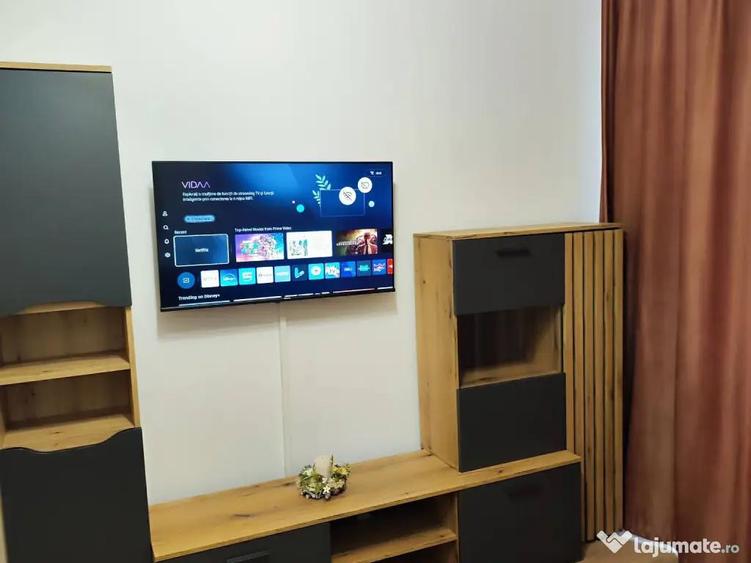 Apartament cu 2 camere semidecomandat în Lotus