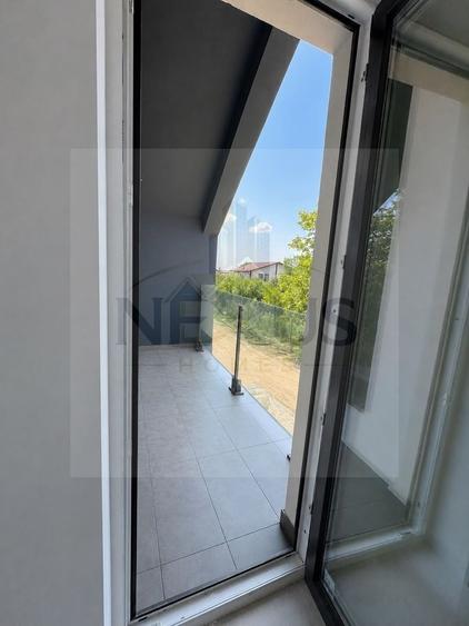 Vila Comuna Berceni | Teren 250 mp | 4 camere | 3 bai | P+1 - 9
