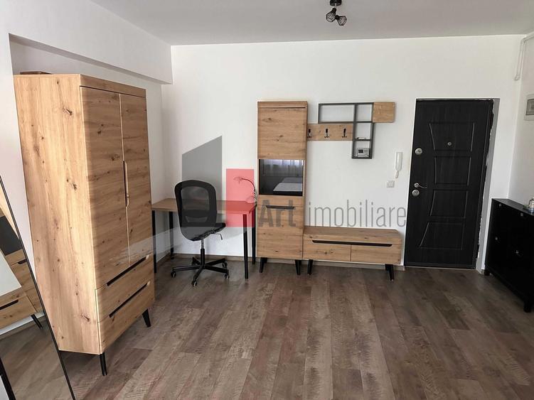 Apartament cu 2 camere decomandat în Grozăvești
