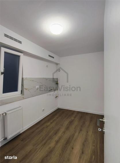 Apartament cu 2 camere decomandat în Pieptănari