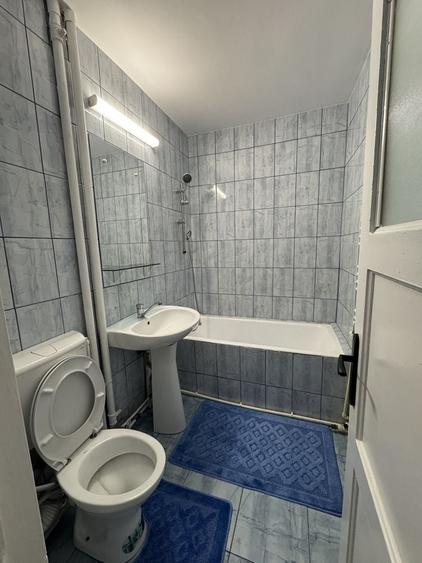 Apartament cu 2 camere în Piața Unirii