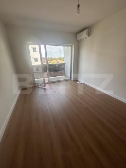 Apartament cu 2 camere decomandat în Torontalului
