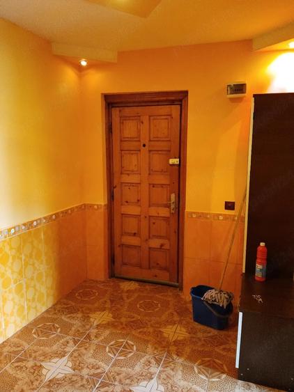 Apartament cu 2 camere nedecomandat în Izvoru