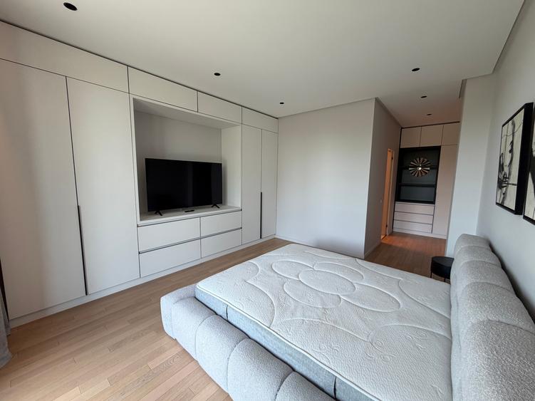 Apartament cu 2 camere decomandat în Floreasca