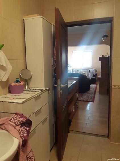 Casă cu 2 camere cu Teren 1800 Mp în Nuntași