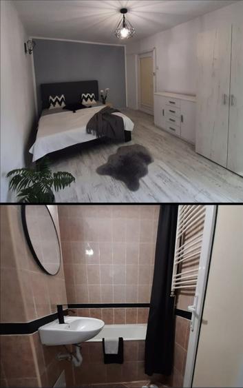 Apartament cu 2 camere decomandat în Mănăștur