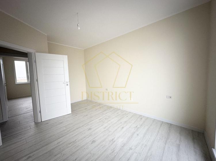 Duplex cu 4 camere cu Canalizare în Giroc