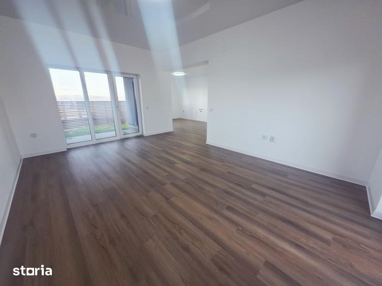 Casă cu 4 camere cu Teren 330 Mp în Tărlungeni