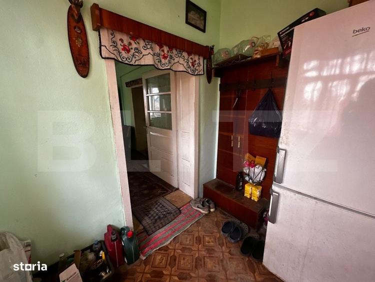 Casă cu 4 camere în Tiur