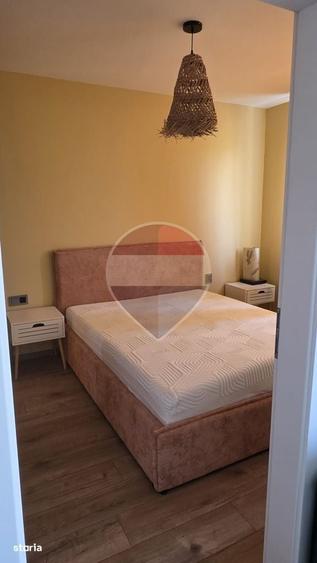Apartament de inchiriat 40 mp Beta Residence Chinteni - 7