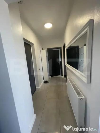 Apartament cu 2 camere semidecomandat în Bună Ziua