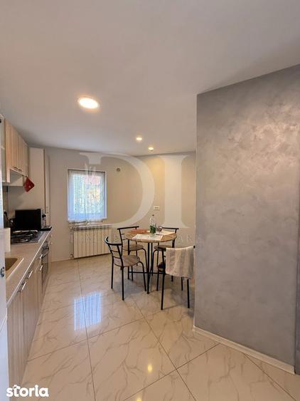 Apartament de inchiriat / Grigorescu ,Cluj - 6