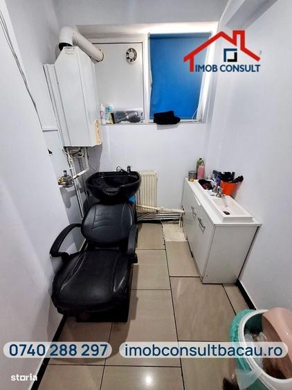 Apartament cu 2 camere semidecomandat în Sud