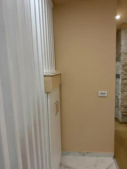 Duplex cu 2 camere cu Canalizare în Vitan Mall