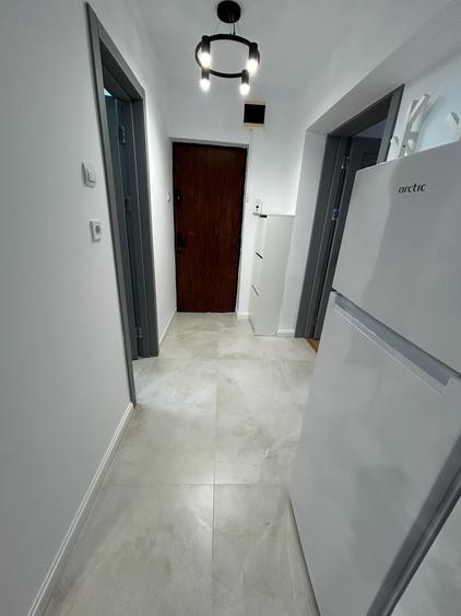 Garsonieră decomandată în Nerva Traian — fotografia 3