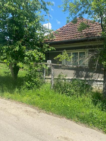 Vand casa si teren Tarnava de Cris, jud Hunedoara - 5