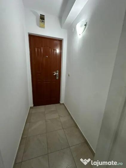 Garsonieră decomandată în Tomești
