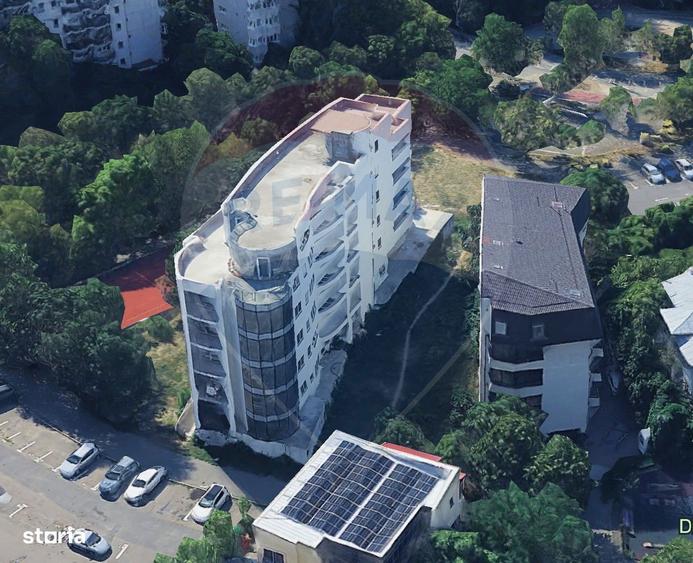 OPORTUNITATE DE INVESTI?IE IMOBILIARA IMOBIL 17 APARTAMENTE - 12