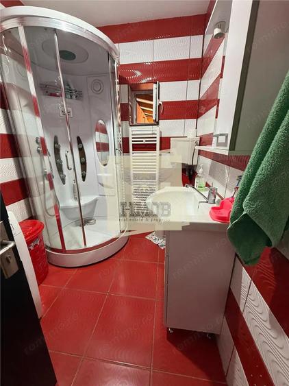 Casa individuala in EXCLUSIVITATE cu 4 camere si 607 mp teren in Trei Stejari - 10