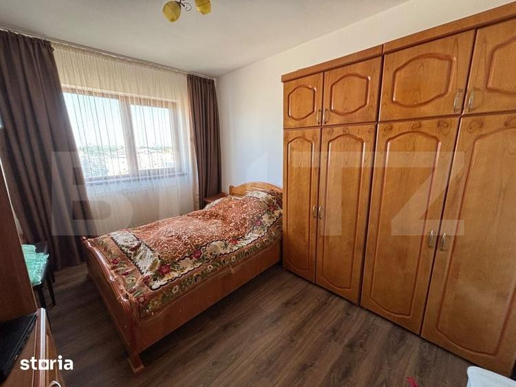 Apartament 2 camere decomandat | | Bulevardul Unirii Micro 6 - 9