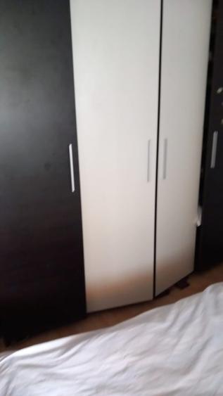 Apartament decomandat în Militari