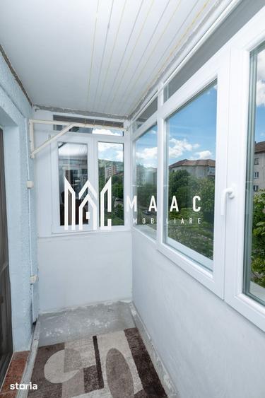 Apartament cu 2 camere în Republicii