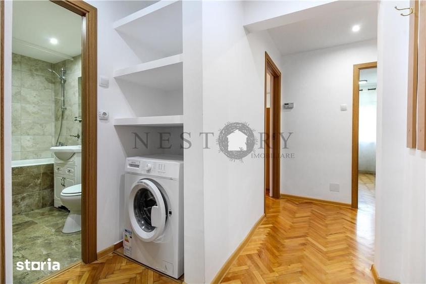 Apartament 3 camere decomandate, UMF, Spitalul de Recuperare, Zorilor - 11