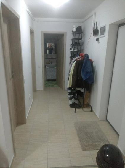 Particular, inchiriez apartament nou Aparatorii patriei - 7