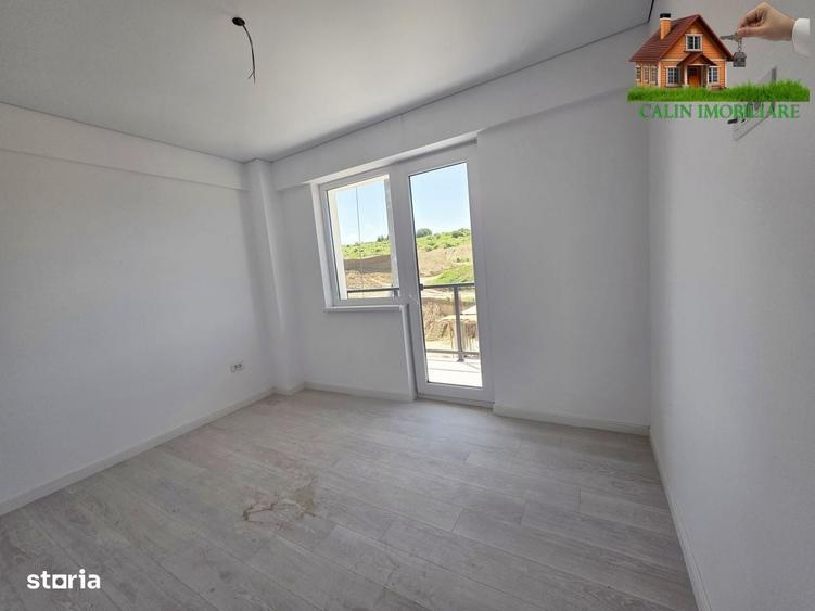 Apartament 2 Camere 51mp et 2 LIFT Incalzire Pardoseala Bucium Visan - 6