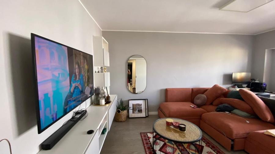Apartament cu 2 camere decomandat, mobilat în Banu Manta