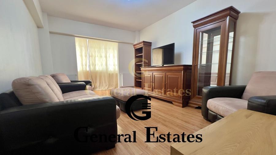 Apartament cu 2 camere decomandat în Păcurari