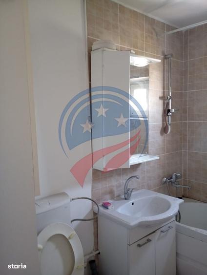 Apartament cu 2 camere decomandat în Gării