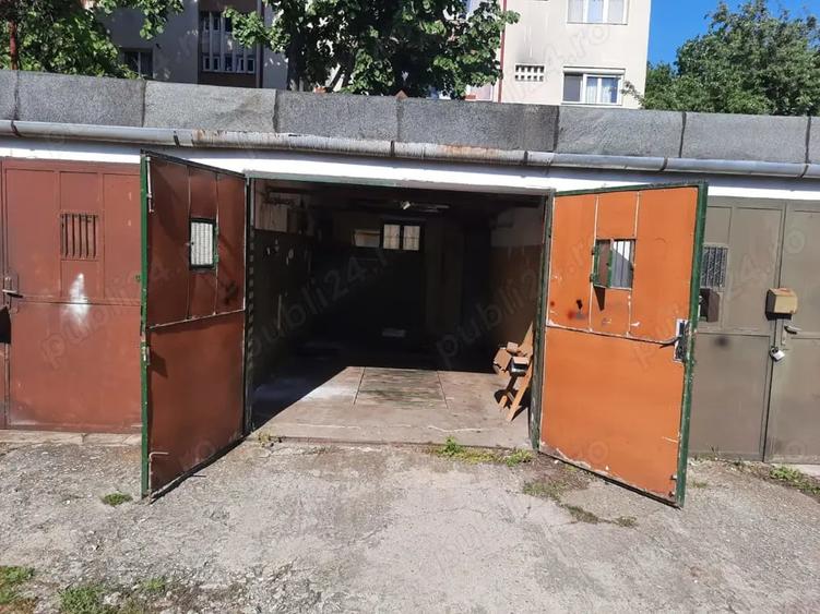 Spațiu comercial, de 17 mp, în Olimpia-Stadion